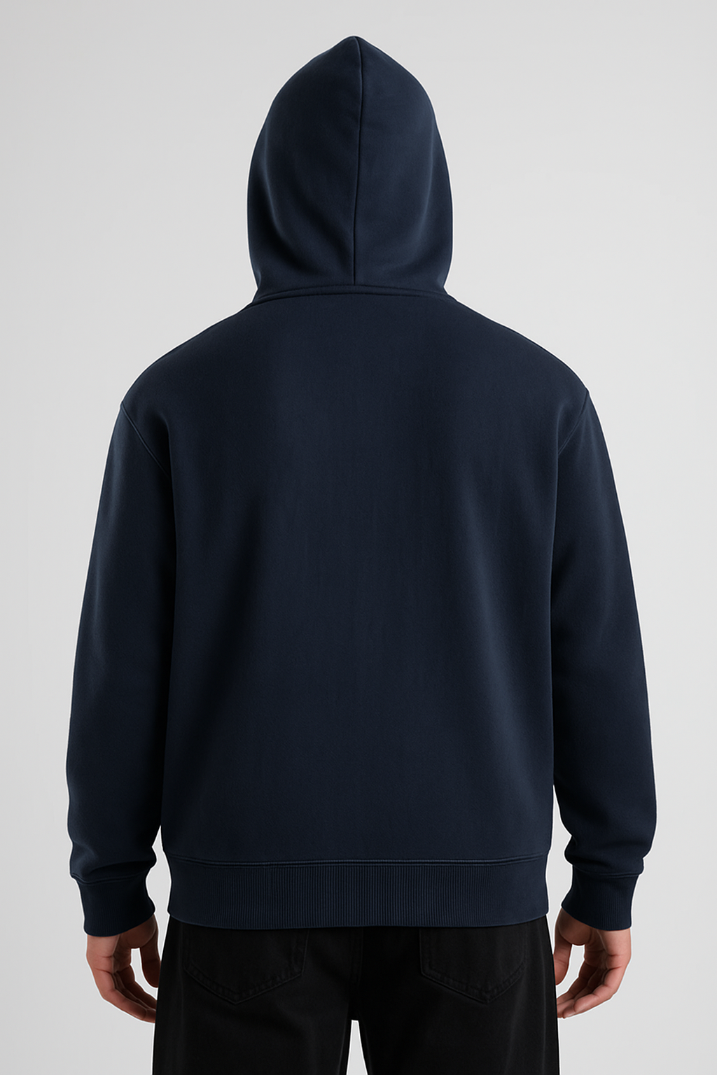 Unisex Oversized Hoodie