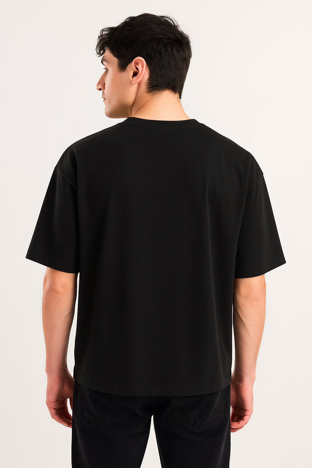 Marvel Heroes Oversized  T-Shirt