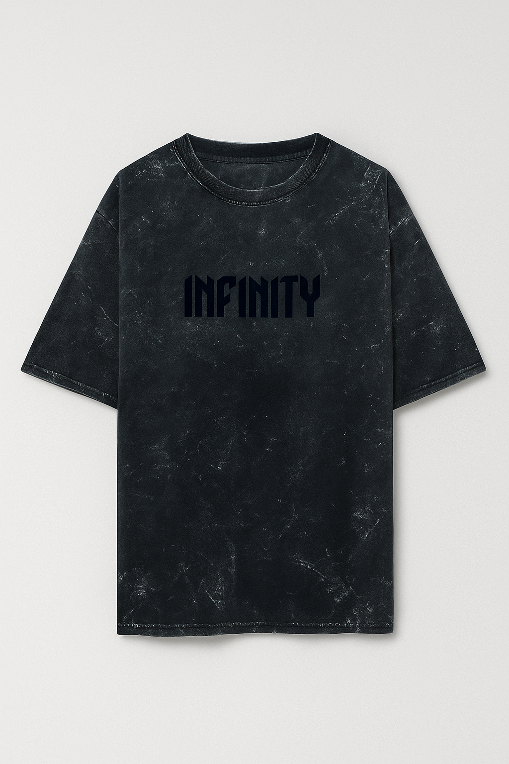 Infinity Edition Oversized T-Shirt