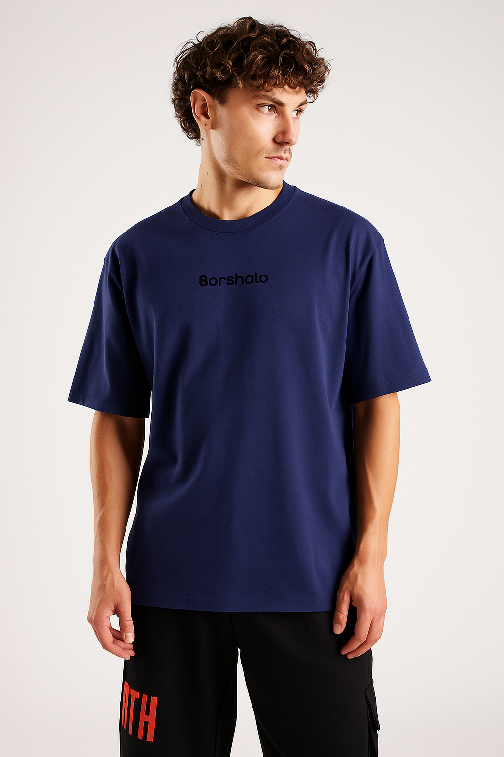 Spred oversized t shirt