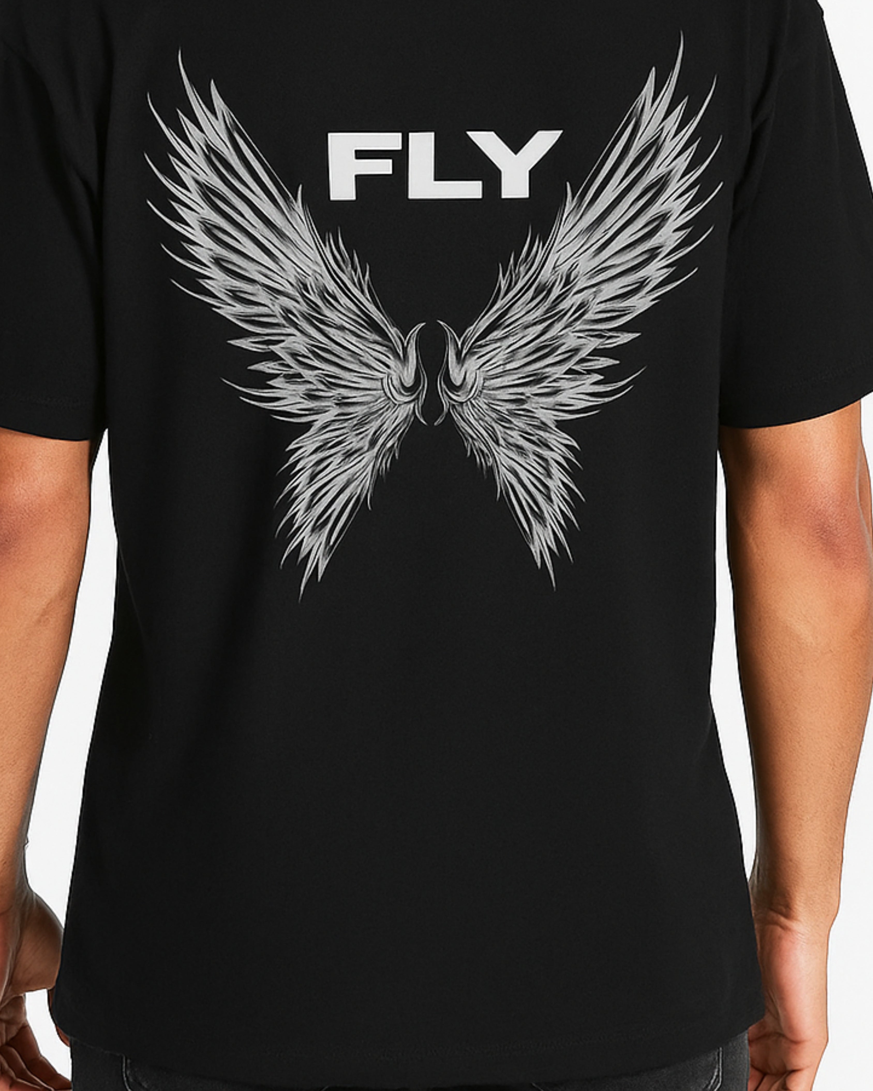 Fly oversized T Shirt
