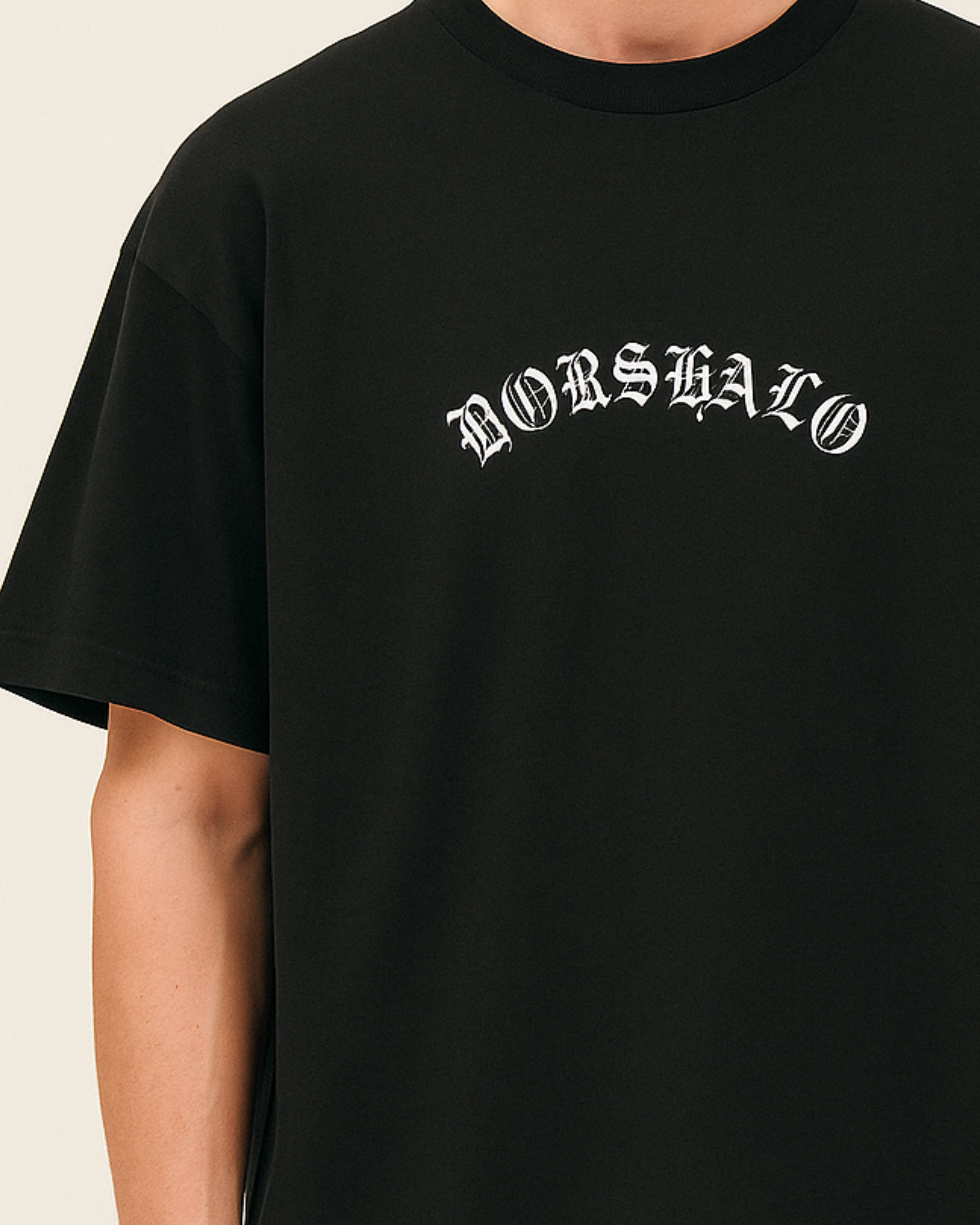 Fly oversized T Shirt