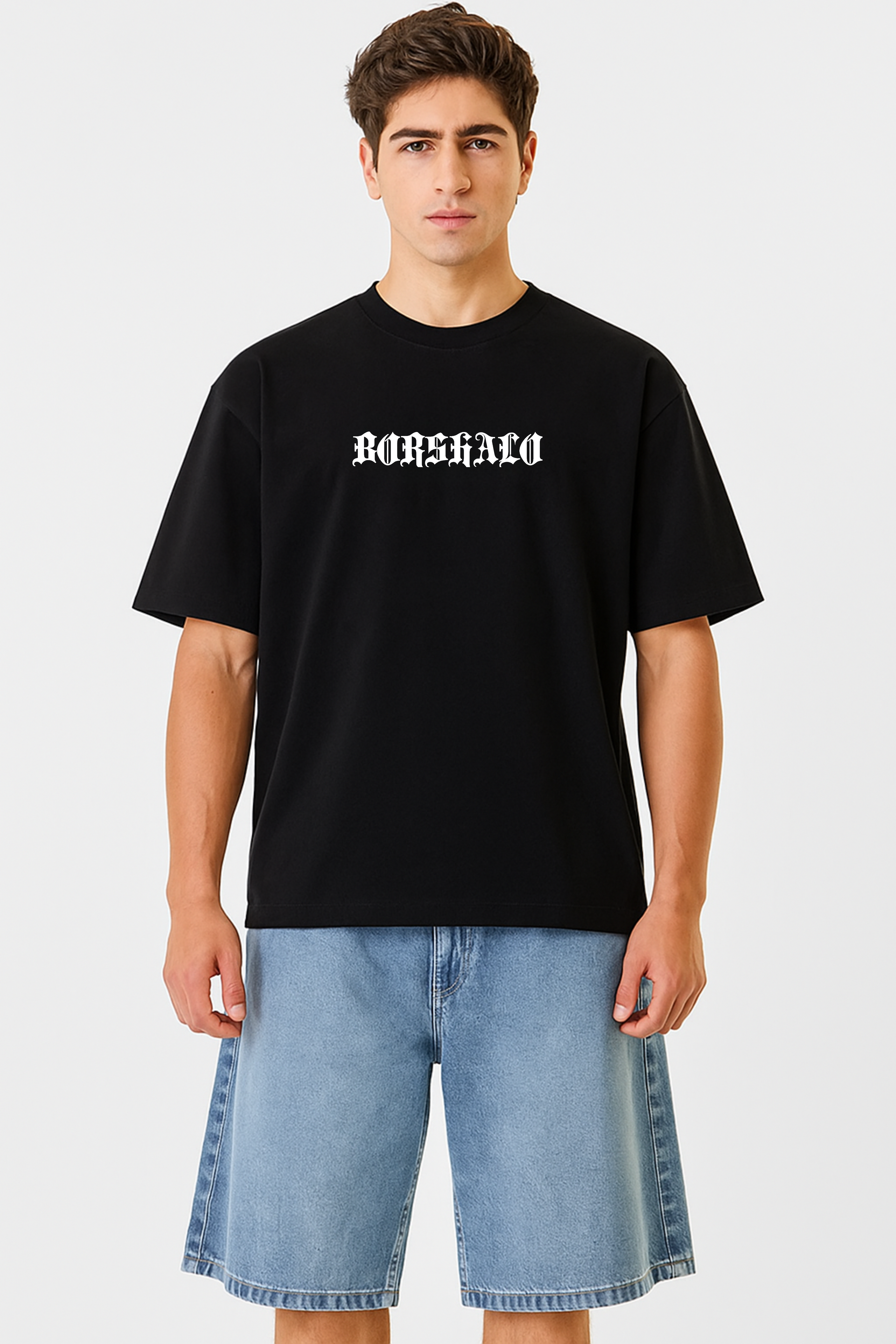 Chase Dreams Oversized Tshirt