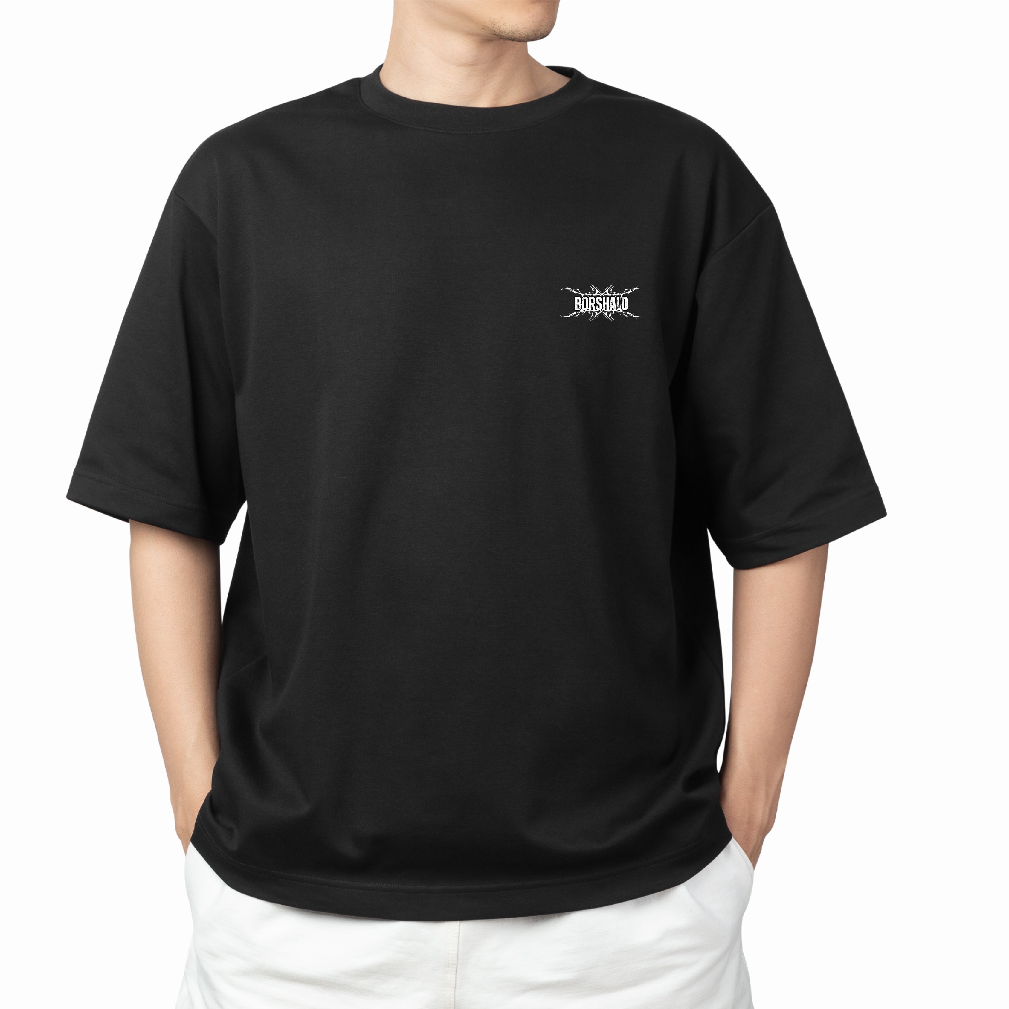 Oversized Standard T-Shirt