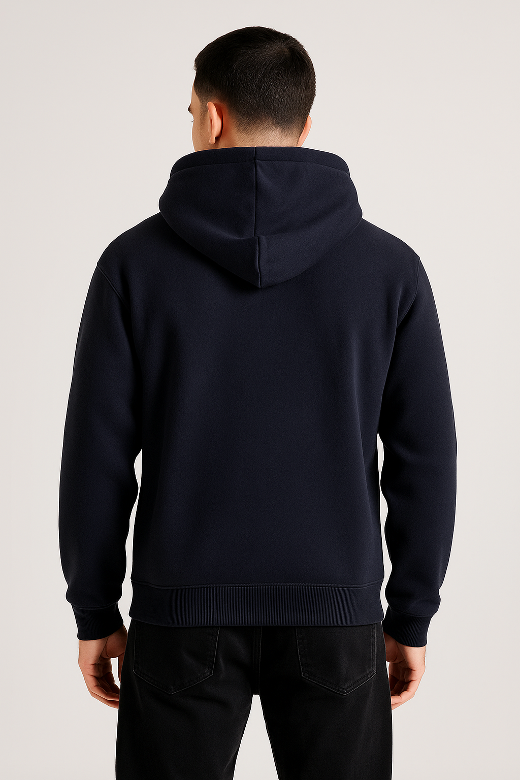 Unisex Oversized Hoodie