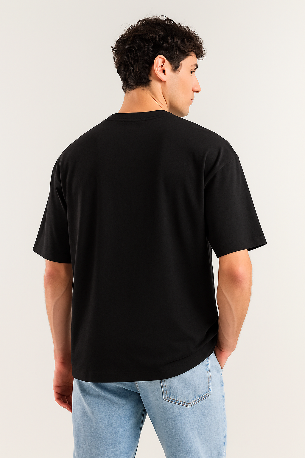 Marvel Heroes Oversized  T-Shirt