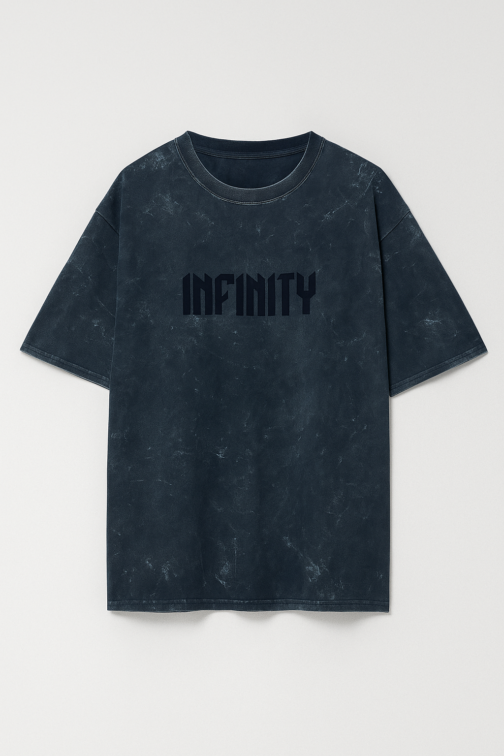Infinity Edition Oversized T-Shirt