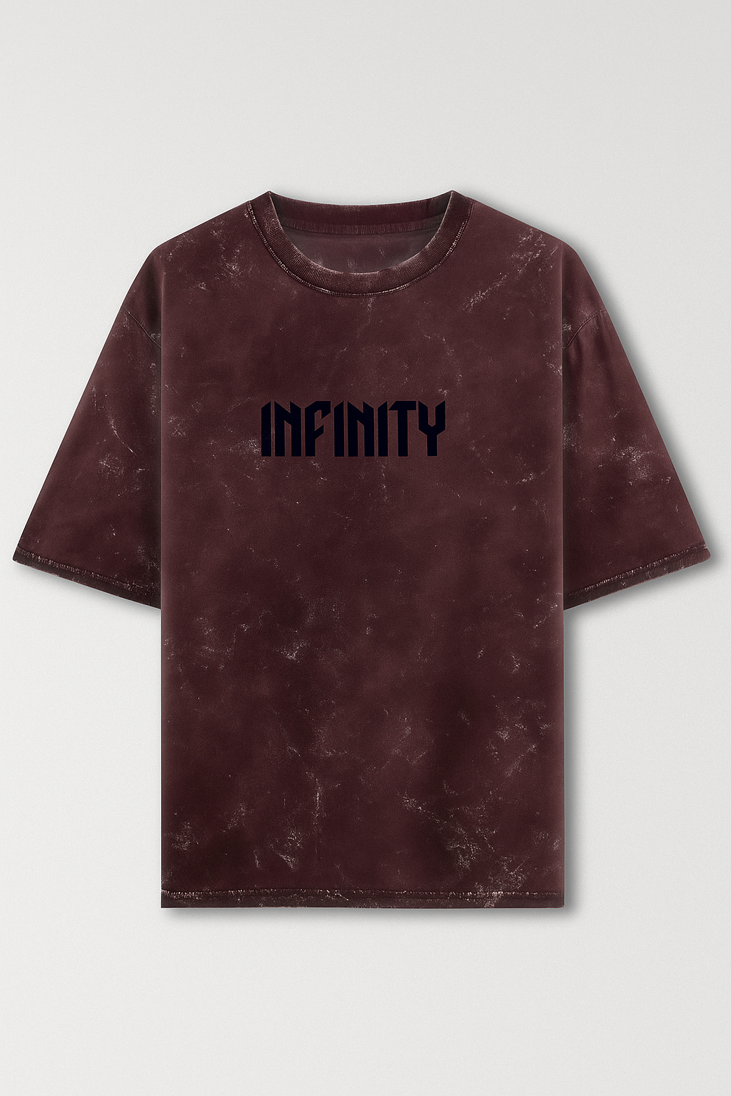 Infinity Edition Oversized T-Shirt