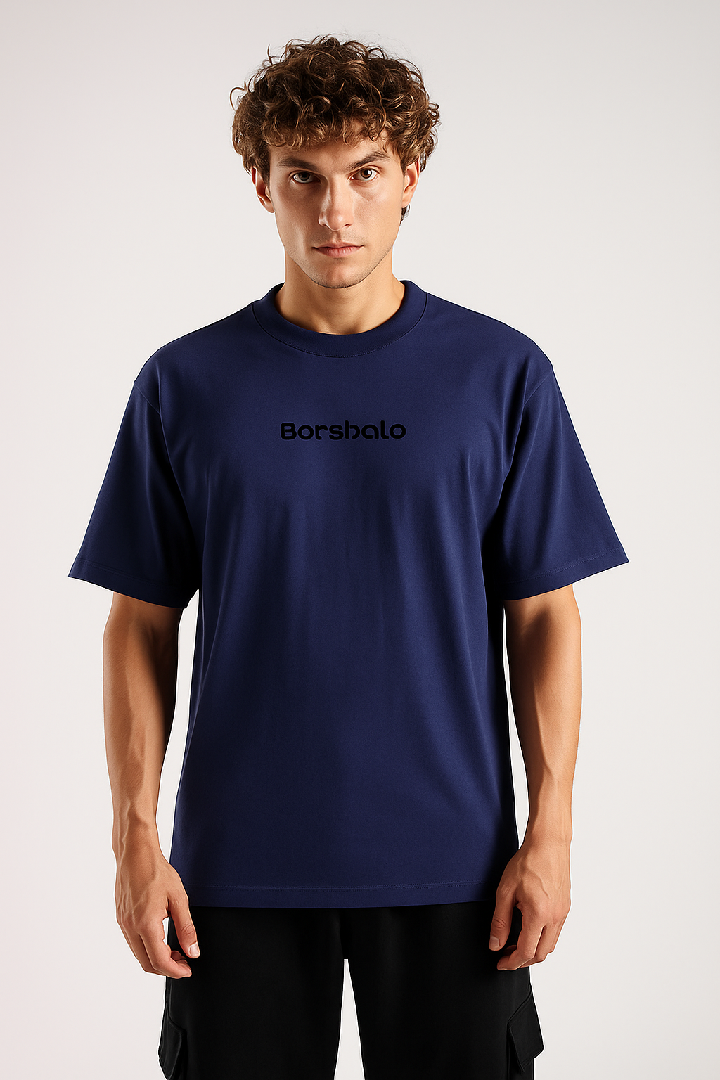 Spred oversized t shirt