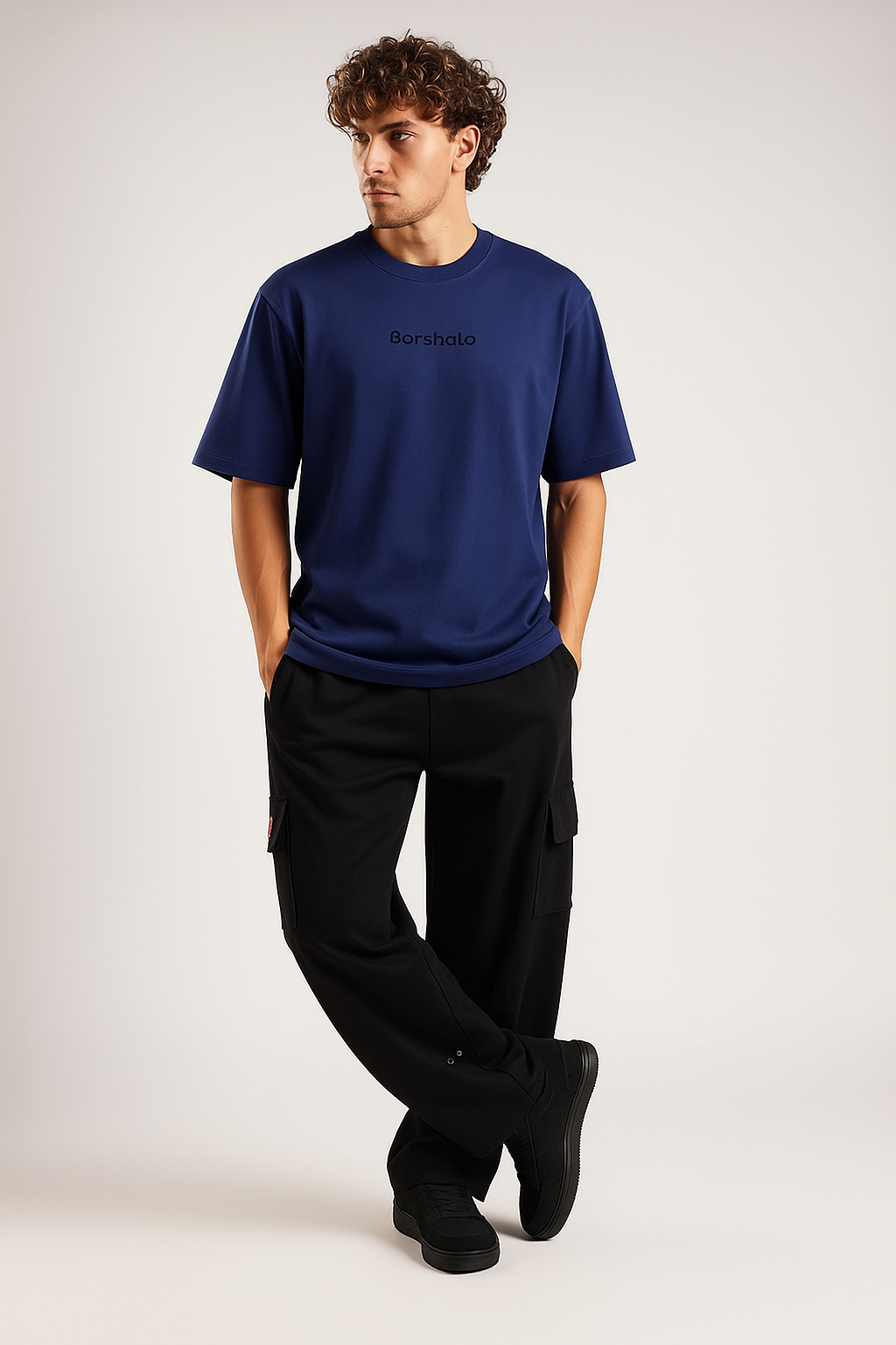 Spred oversized t shirt