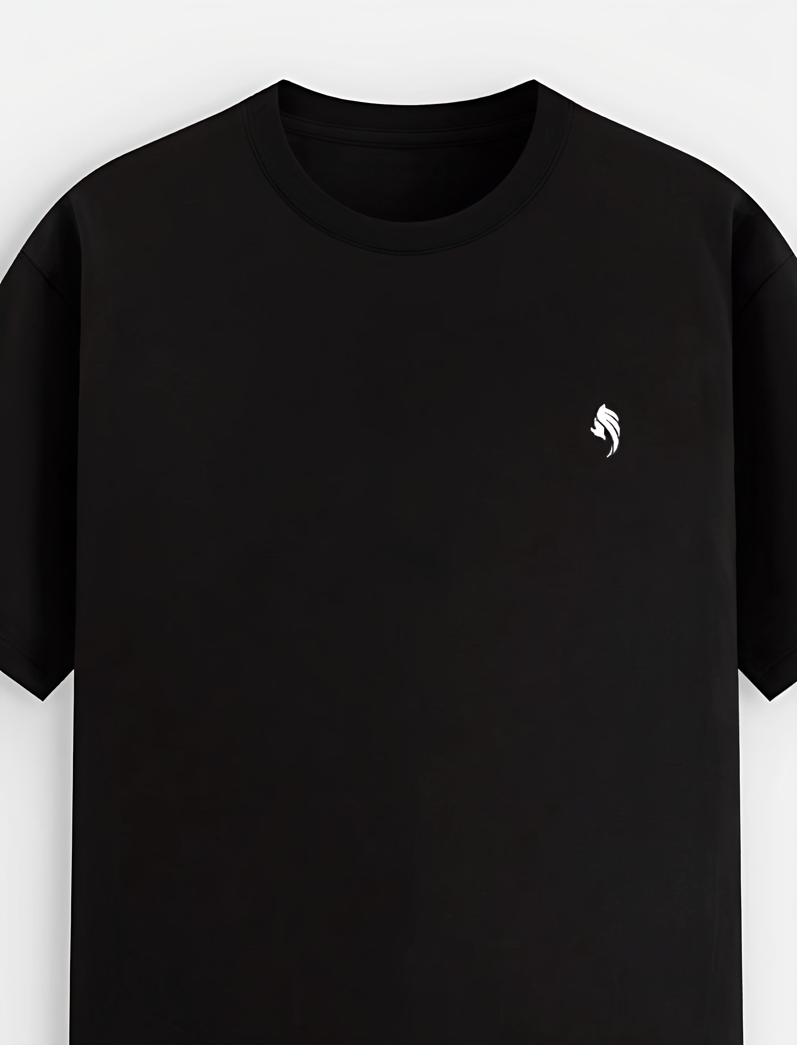 Casual T-shirt