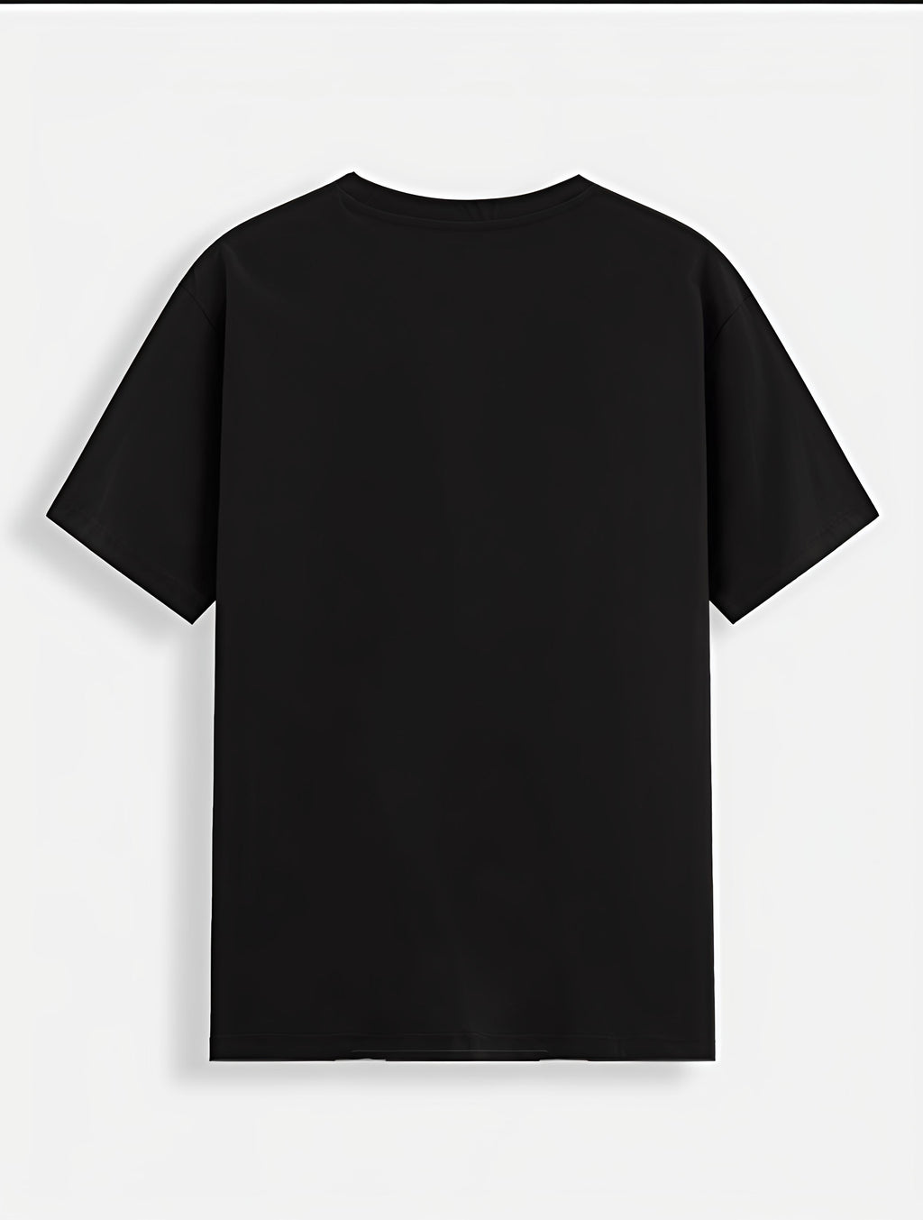 Casual T-shirt