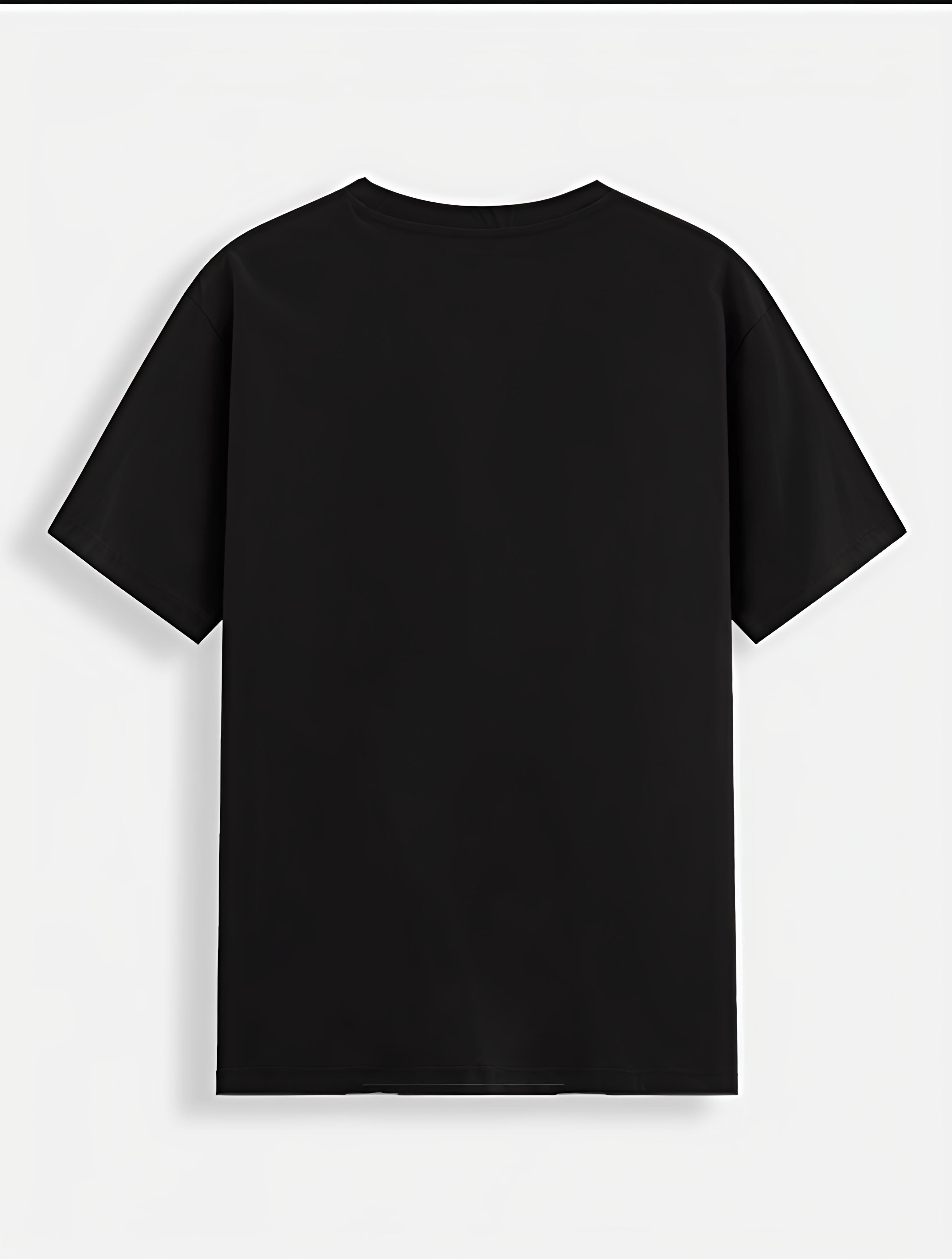 Casual T-shirt
