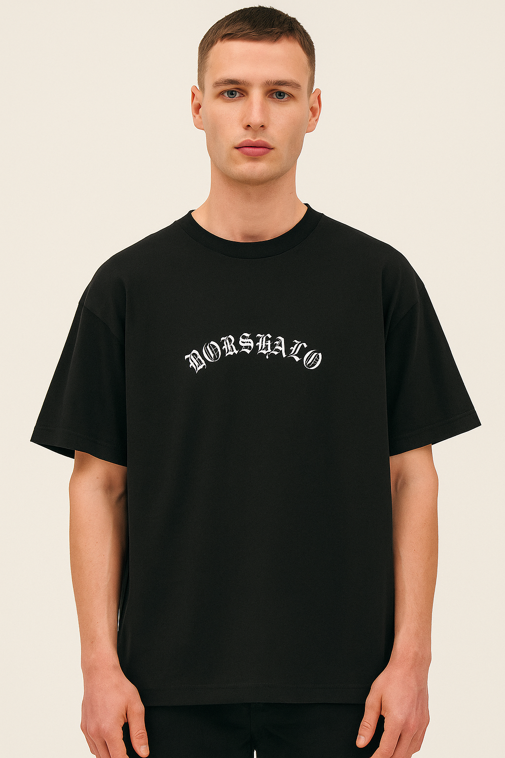 Fly oversized T Shirt