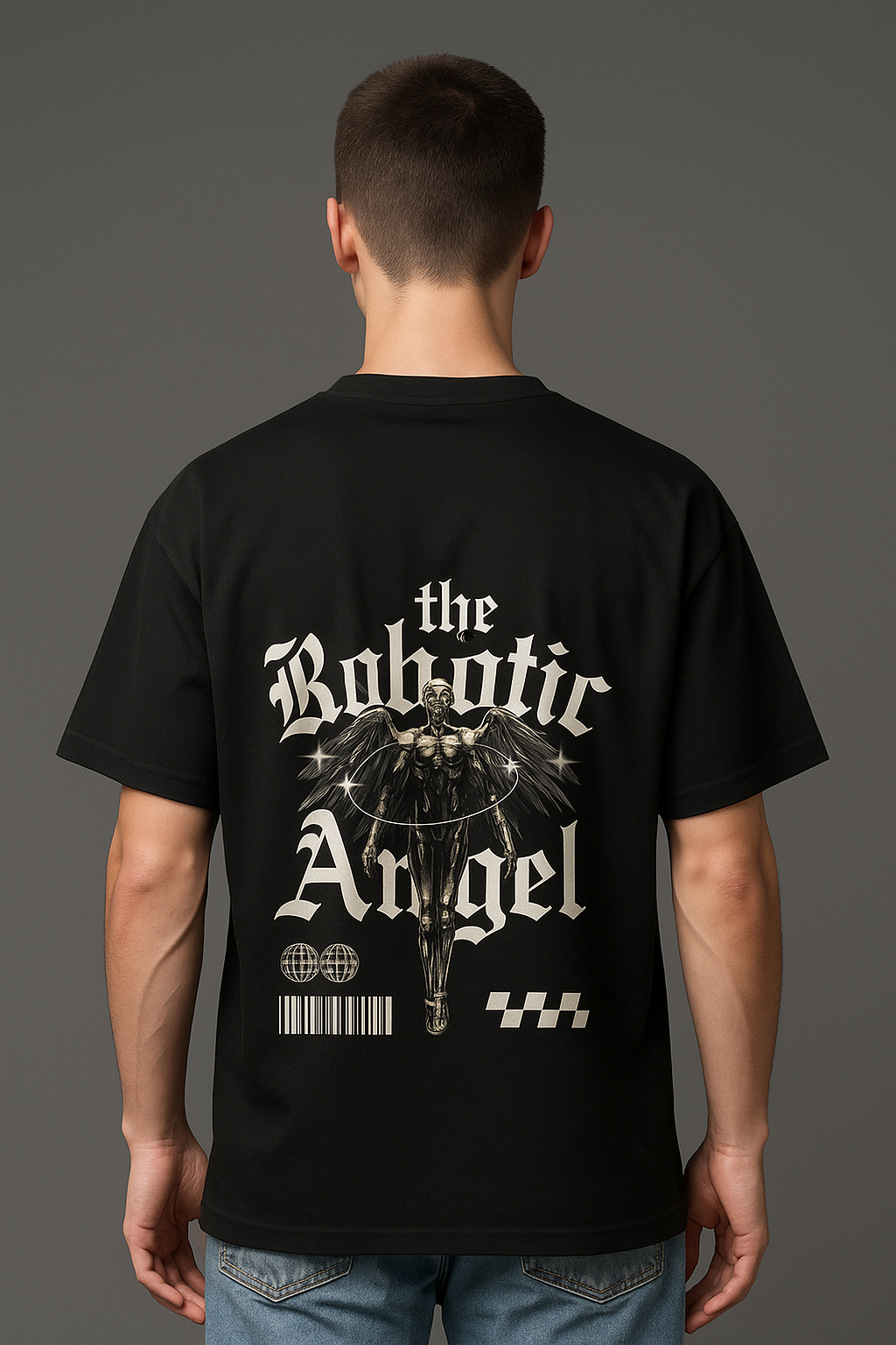 Oversized Standard T-Shirt